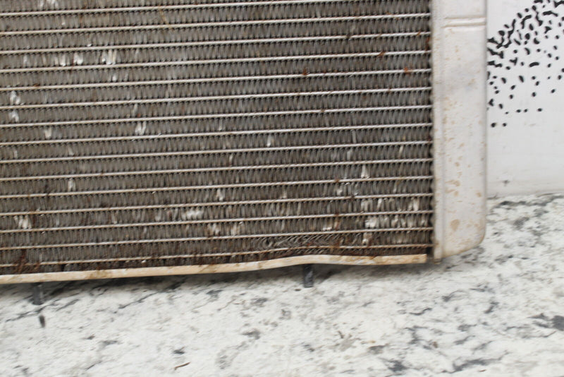 2005 POLARIS SPORTSMAN 600 Cooling Radiator 1240203 - ATV