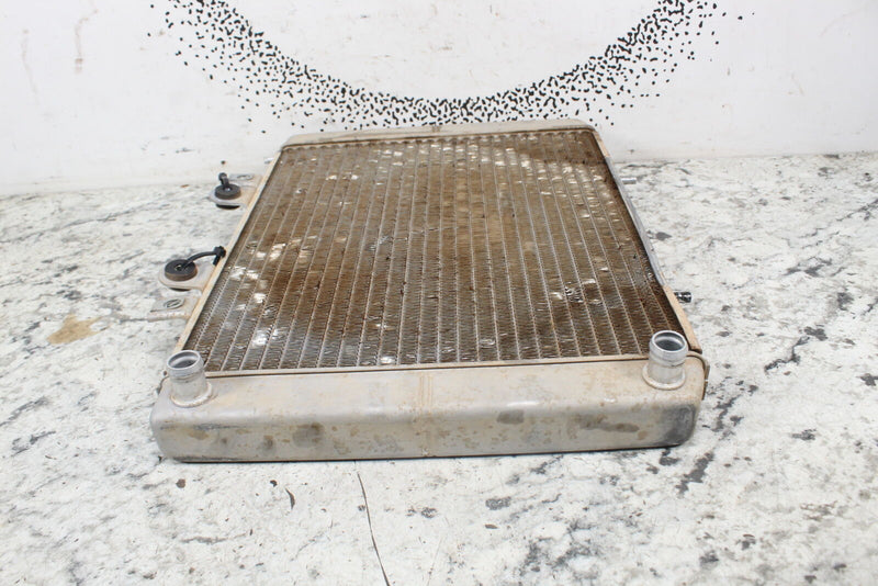 2005 POLARIS SPORTSMAN 600 Cooling Radiator 1240203 - ATV