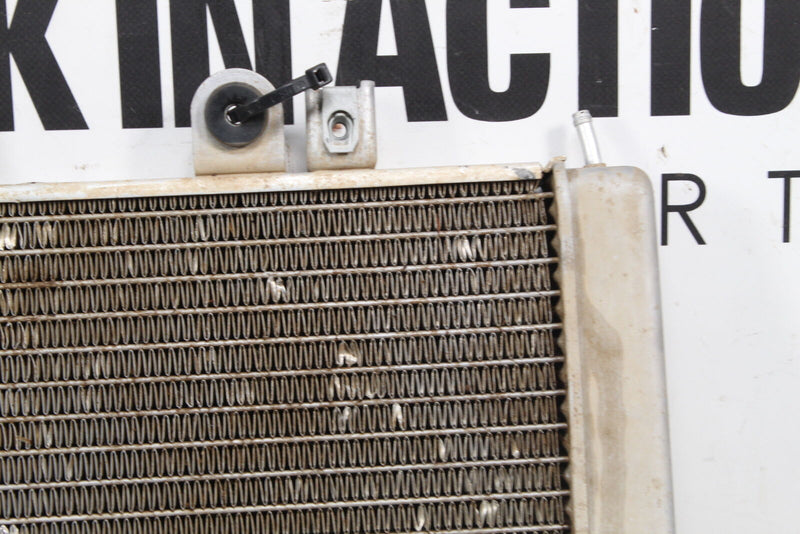 2005 POLARIS SPORTSMAN 600 Cooling Radiator 1240203 - ATV