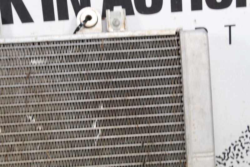 2005 POLARIS SPORTSMAN 600 Cooling Radiator 1240203 - ATV
