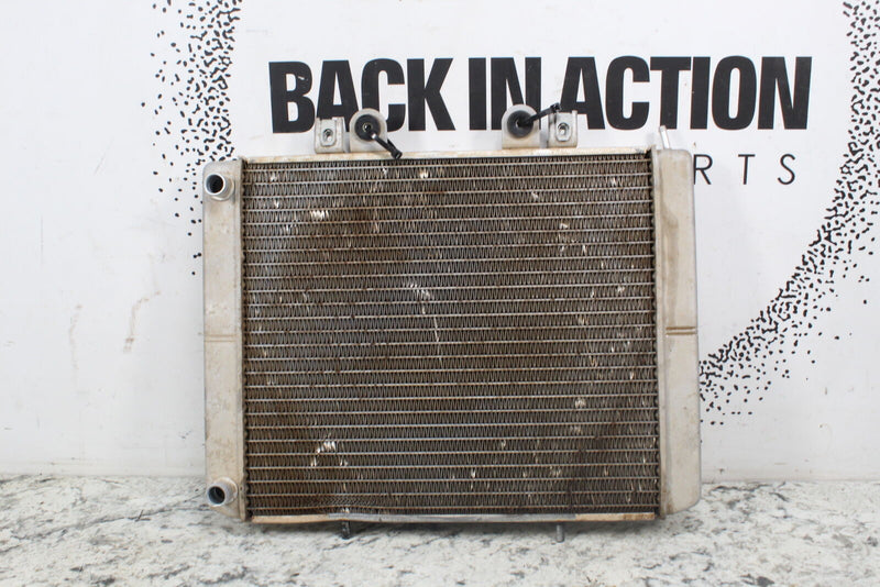 2005 POLARIS SPORTSMAN 600 Cooling Radiator 1240203 - ATV