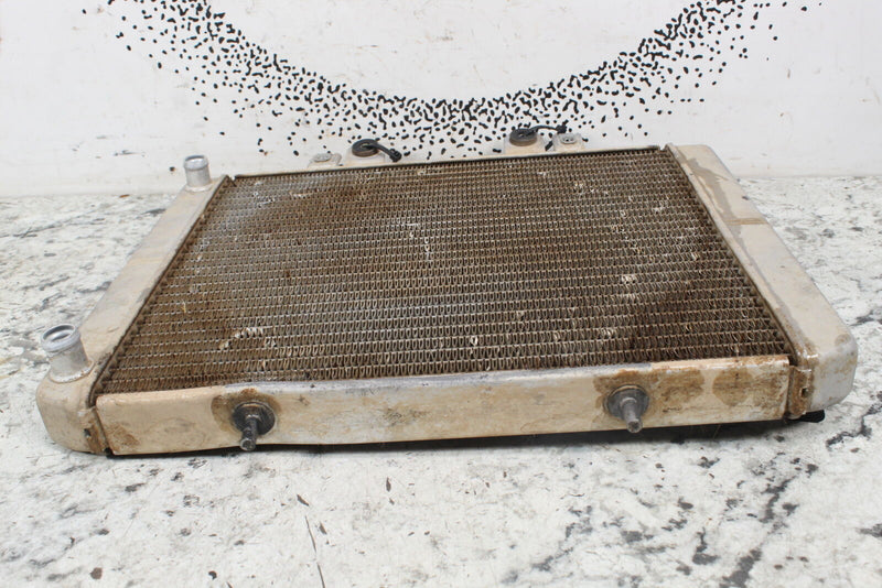 2005 POLARIS SPORTSMAN 600 Cooling Radiator 1240203 - ATV