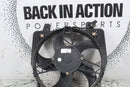 2005 POLARIS SPORTSMAN 600 Cooling Radiator Fan Motor 2410413 - ATV