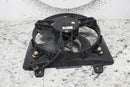 2005 POLARIS SPORTSMAN 600 Cooling Radiator Fan Motor 2410413 - ATV