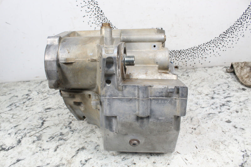 2005 POLARIS SPORTSMAN 600 Crank Cases Crankcases 1202894