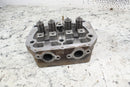 2005 POLARIS SPORTSMAN 600 Cylinder Head Assembly 3021483 - ATV
