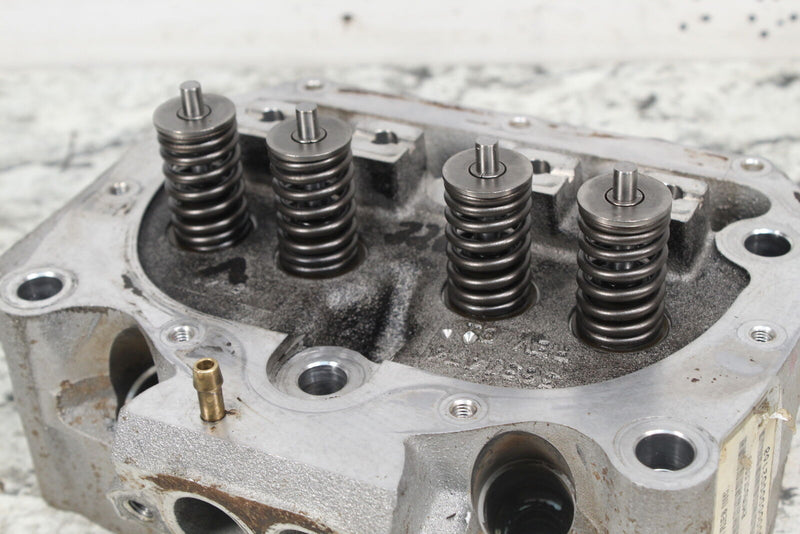 2005 POLARIS SPORTSMAN 600 Cylinder Head Assembly 3021483 - ATV