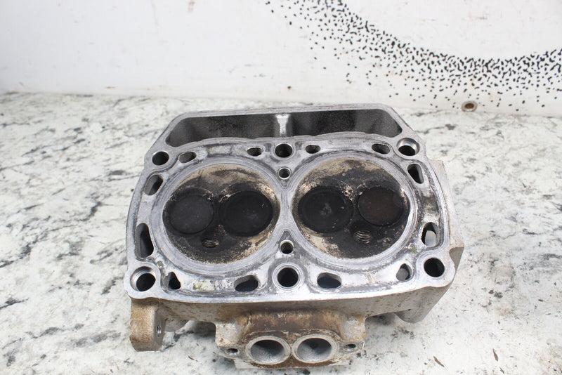 2005 POLARIS SPORTSMAN 600 Cylinder Head Assembly 3021483 - ATV