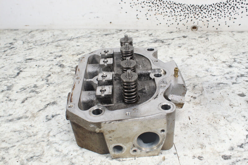 2005 POLARIS SPORTSMAN 600 Cylinder Head Assembly 3021483 - ATV