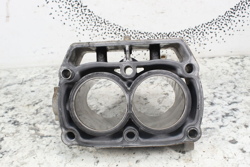 2005 POLARIS SPORTSMAN 600 Cylinders Jugs 2202695 - ATV