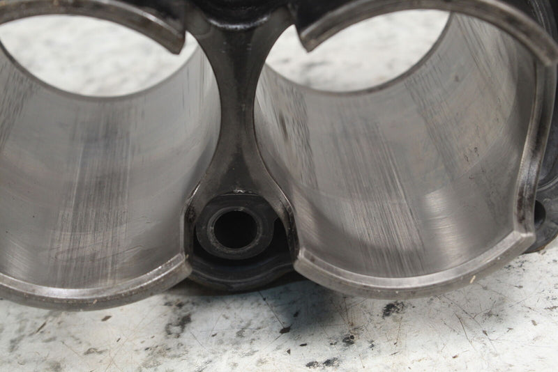 2005 POLARIS SPORTSMAN 600 Cylinders Jugs 2202695 - ATV