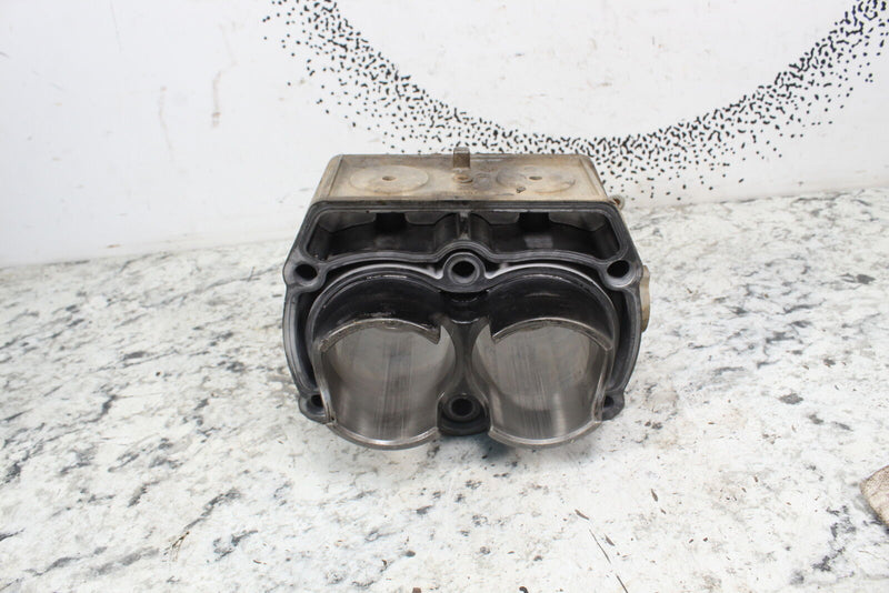 2005 POLARIS SPORTSMAN 600 Cylinders Jugs 2202695 - ATV