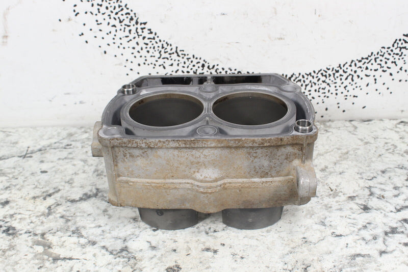 2005 POLARIS SPORTSMAN 600 Cylinders Jugs 2202695 - ATV