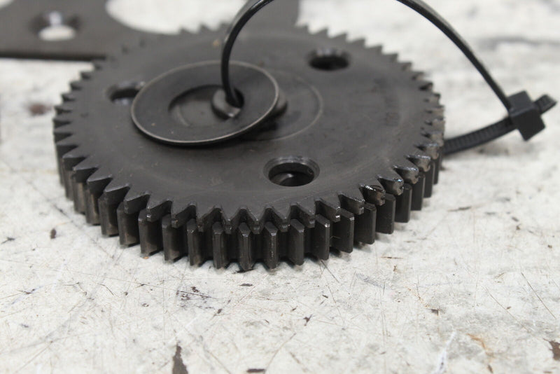 2005 POLARIS SPORTSMAN 600 Engine Gears 2202145 - ATV