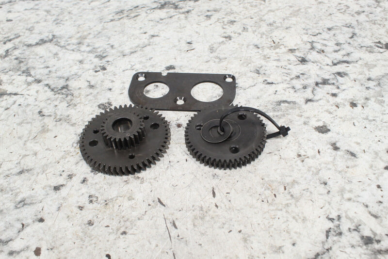 2005 POLARIS SPORTSMAN 600 Engine Gears 2202145 - ATV
