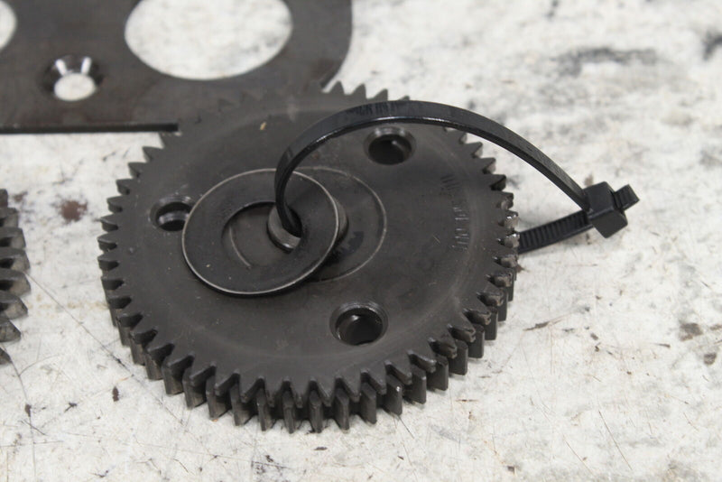 2005 POLARIS SPORTSMAN 600 Engine Gears 2202145 - ATV