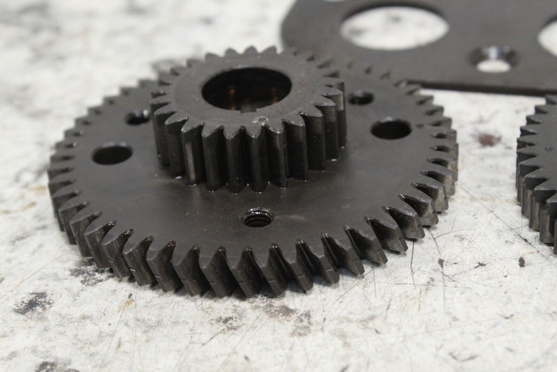 2005 POLARIS SPORTSMAN 600 Engine Gears 2202145 - ATV