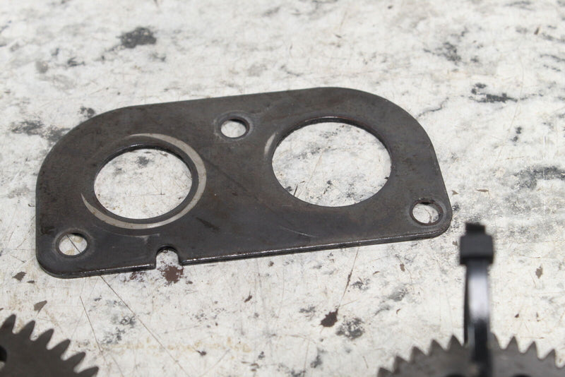 2005 POLARIS SPORTSMAN 600 Engine Gears 2202145 - ATV