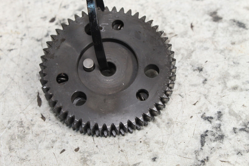 2005 POLARIS SPORTSMAN 600 Engine Gears 2202145 - ATV