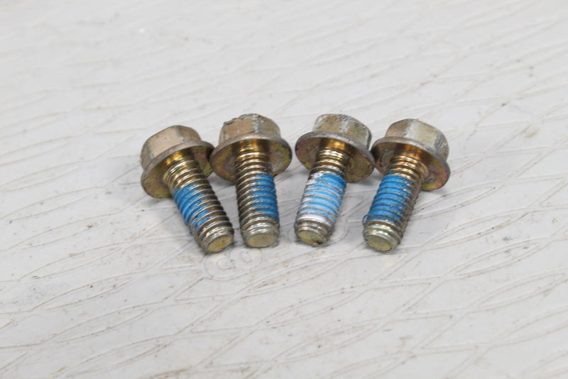 2005 POLARIS SPORTSMAN 600 Front Differential Mounting Bolts 7518364 - ATV