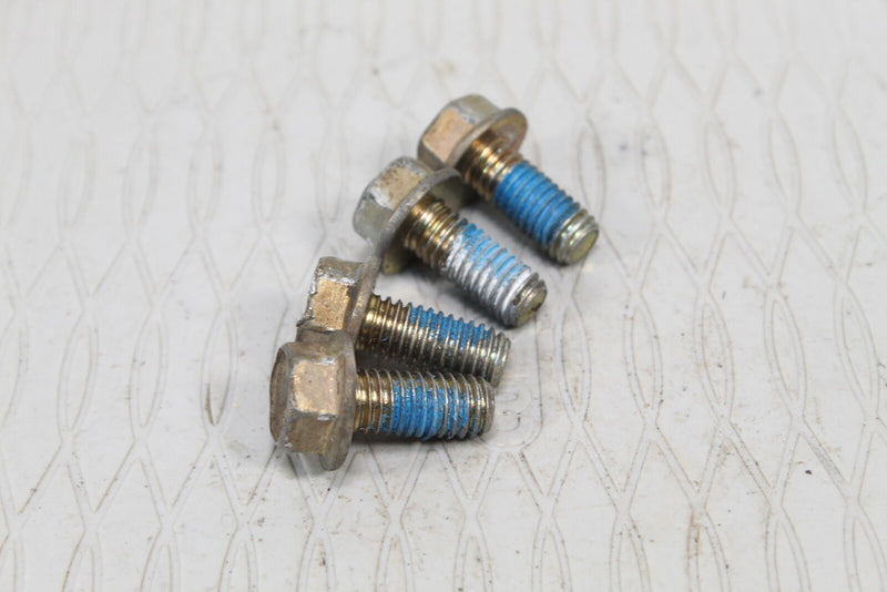 2005 POLARIS SPORTSMAN 600 Front Differential Mounting Bolts 7518364 - ATV