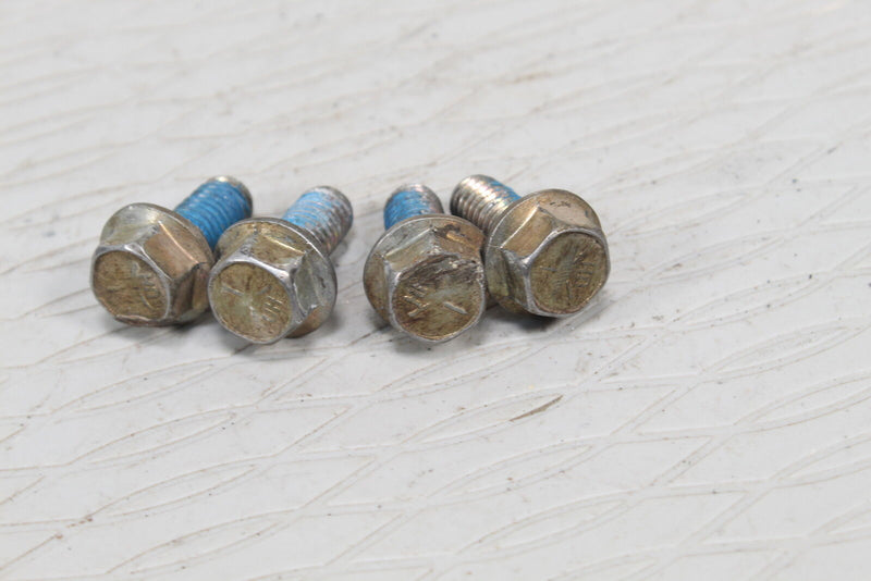 2005 POLARIS SPORTSMAN 600 Front Differential Mounting Bolts 7518364 - ATV
