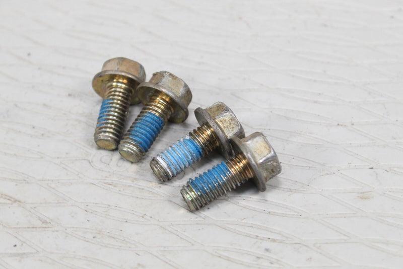 2005 POLARIS SPORTSMAN 600 Front Differential Mounting Bolts 7518364 - ATV