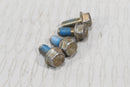 2005 POLARIS SPORTSMAN 600 Front Differential Mounting Bolts 7518364 - ATV