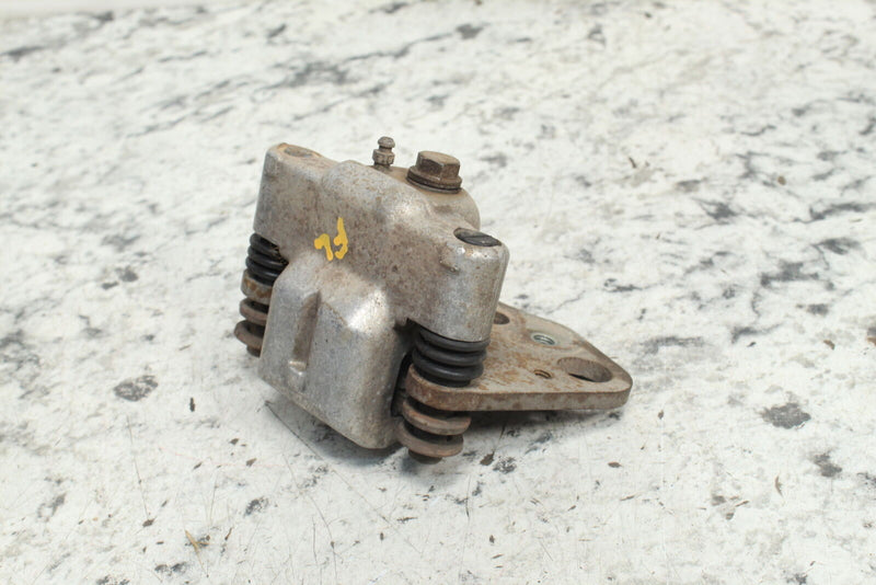 2005 POLARIS SPORTSMAN 600 Front Left Brake Caliper 5134639 - ATV