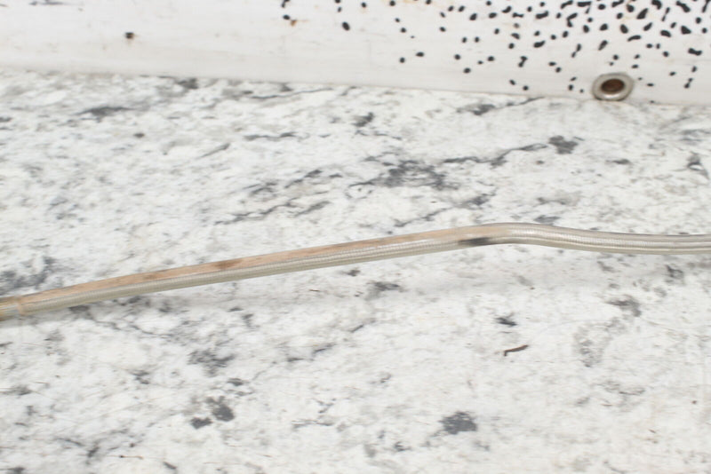 2005 POLARIS SPORTSMAN 600 Front Left Brake Line Hose 1910838 - ATV