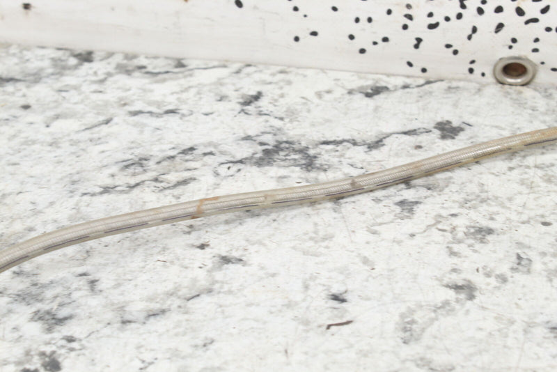 2005 POLARIS SPORTSMAN 600 Front Right Brake Line Hose 1910839 - ATV