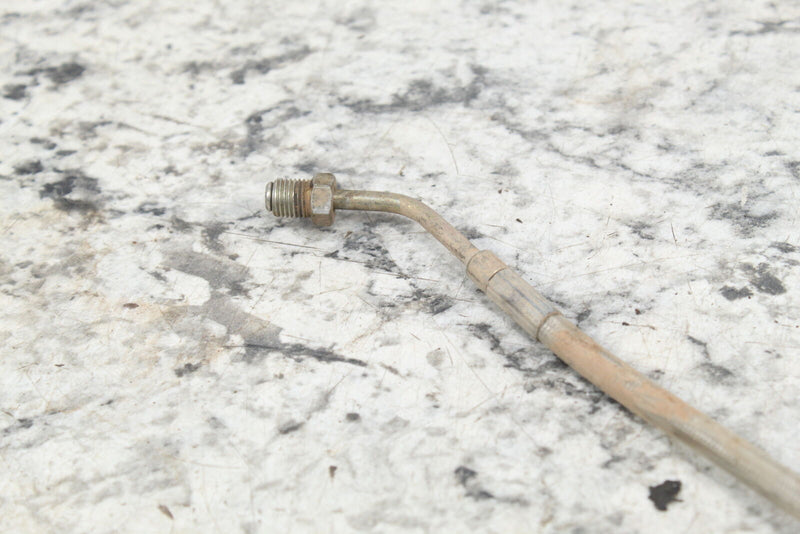 2005 POLARIS SPORTSMAN 600 Front Right Brake Line Hose 1910839 - ATV