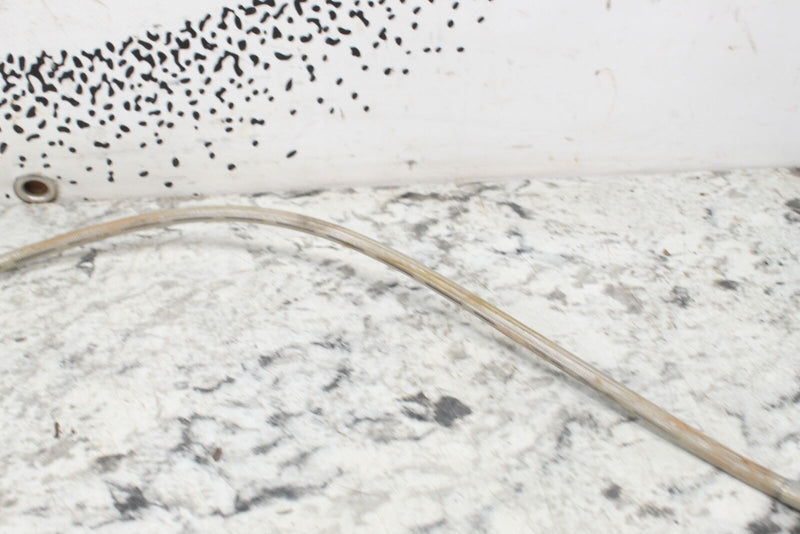 2005 POLARIS SPORTSMAN 600 Front Right Brake Line Hose 1910839 - ATV