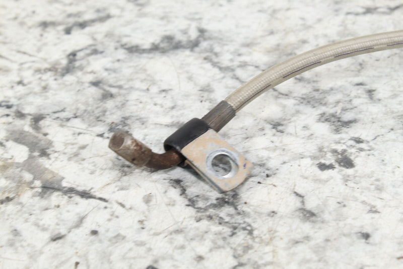 2005 POLARIS SPORTSMAN 600 Front Right Brake Line Hose 1910839 - ATV