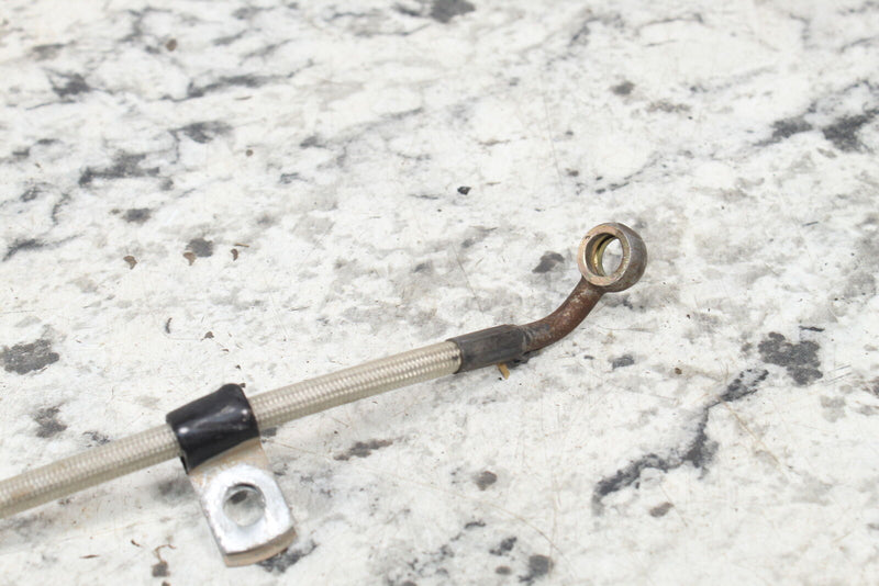 2005 POLARIS SPORTSMAN 600 Front Right Brake Line Hose 1910839 - ATV
