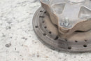 2005 POLARIS SPORTSMAN 600 Front Wheel Hub With Disc 5134310;5244314 - ATV