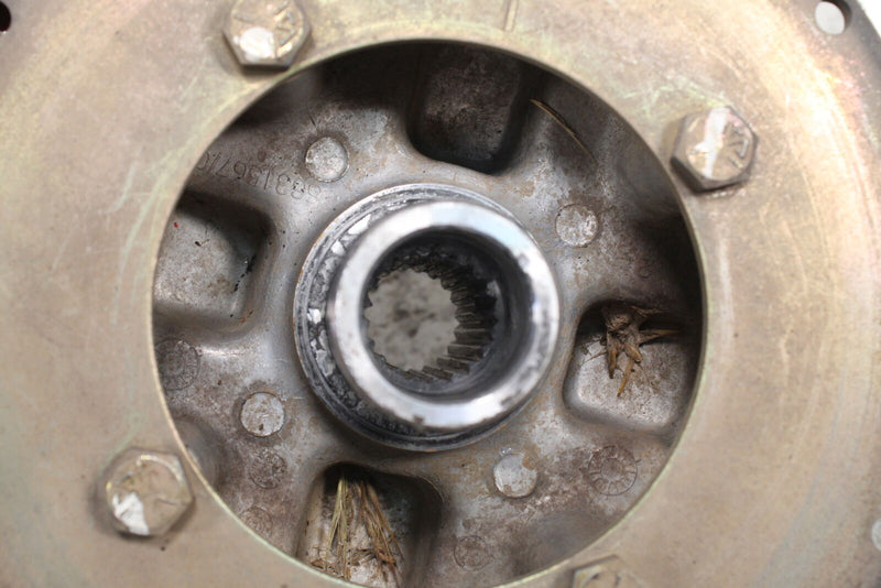 2005 POLARIS SPORTSMAN 600 Front Wheel Hub With Disc 5134310;5244314 - ATV