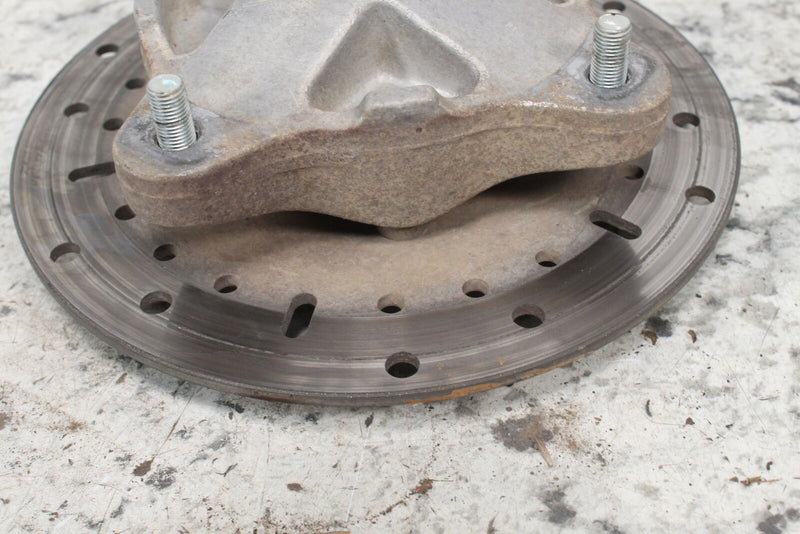 2005 POLARIS SPORTSMAN 600 Front Wheel Hub With Disc 5134310;5244314 - ATV