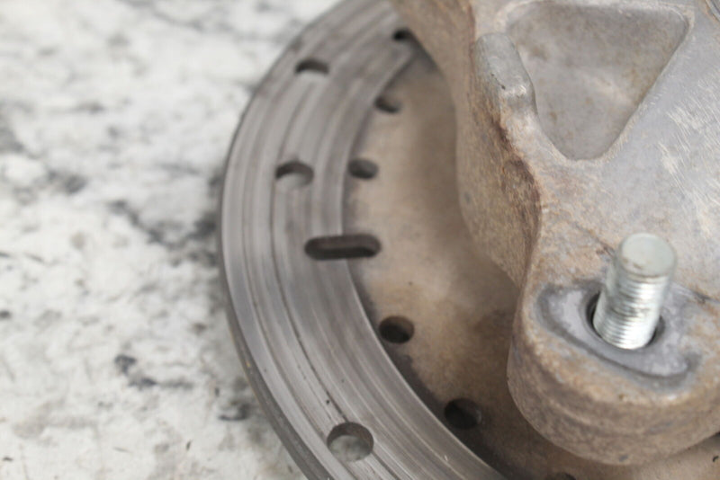 2005 POLARIS SPORTSMAN 600 Front Wheel Hub With Disc 5134310 5244314 - ATV