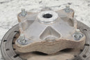 2005 POLARIS SPORTSMAN 600 Front Wheel Hub With Disc 5134310 5244314 - ATV