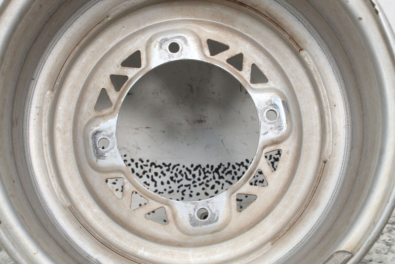 2005 POLARIS SPORTSMAN 600 Front Wheel Rim 12" 1520269-486