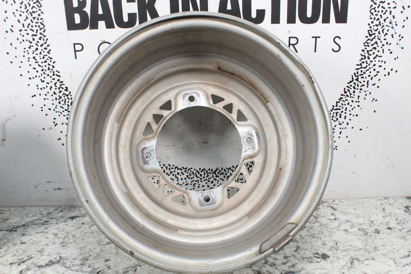 2005 POLARIS SPORTSMAN 600 Front Wheel Rim 12" 1520269-486