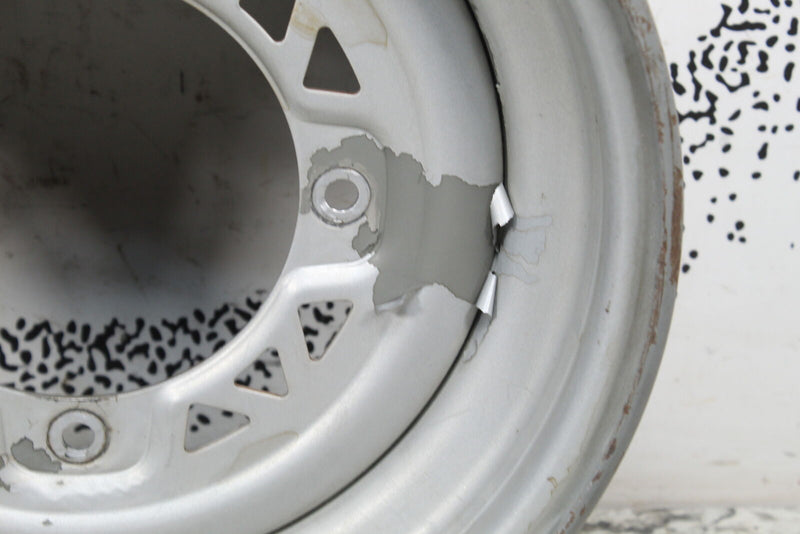 2005 POLARIS SPORTSMAN 600 Front Wheel Rim 12" 1520269-486