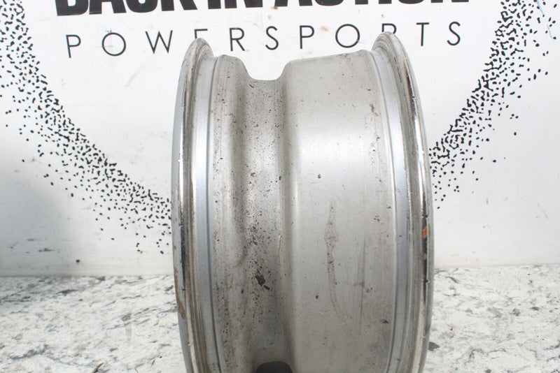 2005 POLARIS SPORTSMAN 600 Front Wheel Rim 12" 1520269-486