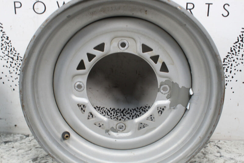 2005 POLARIS SPORTSMAN 600 Front Wheel Rim 12" 1520269-486