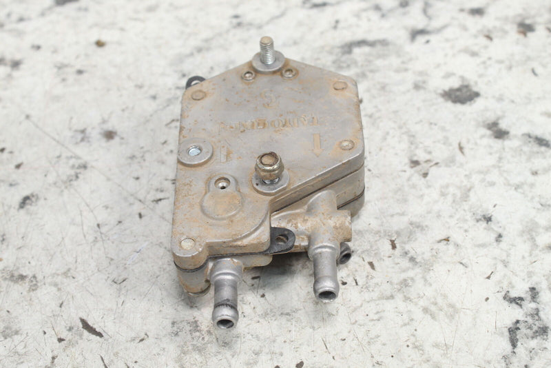 2005 POLARIS SPORTSMAN 600 Fuel Gas Pump 2520227 - ATV