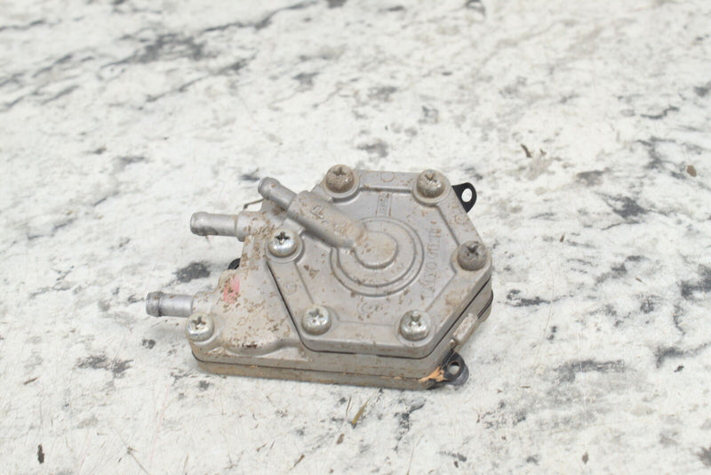 2005 POLARIS SPORTSMAN 600 Fuel Gas Pump 2520227 - ATV