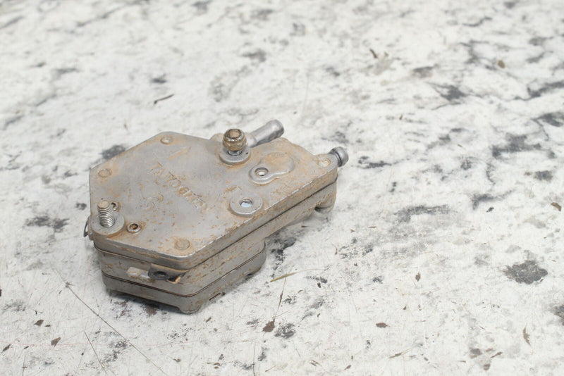 2005 POLARIS SPORTSMAN 600 Fuel Gas Pump 2520227 - ATV