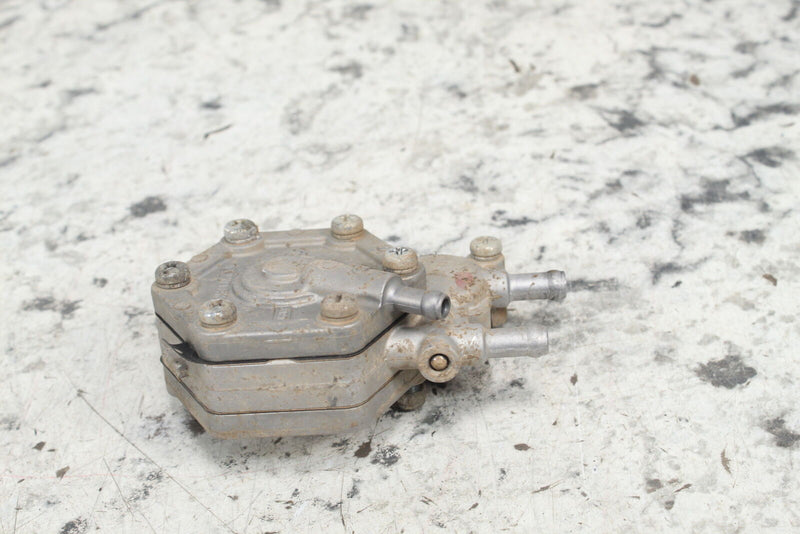 2005 POLARIS SPORTSMAN 600 Fuel Gas Pump 2520227 - ATV