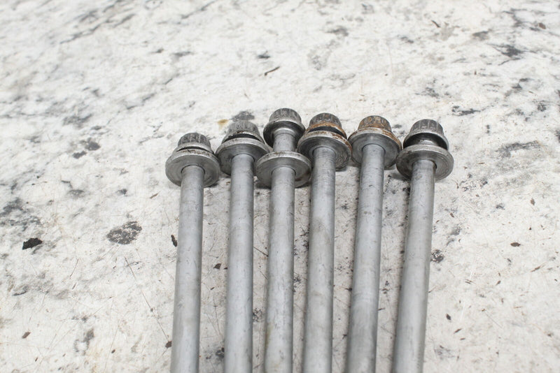 2005 POLARIS SPORTSMAN 600 Head Bolts 7518274 - ATV